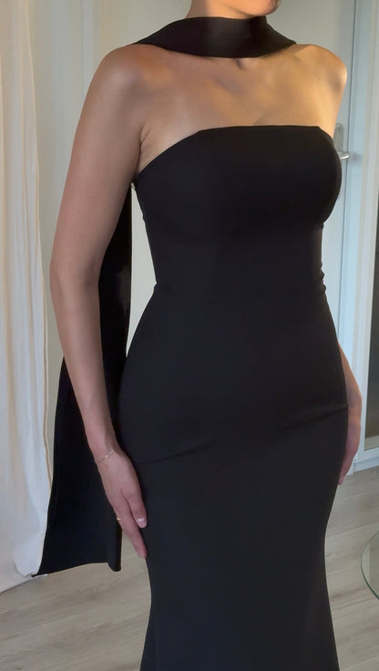 The Asi dress