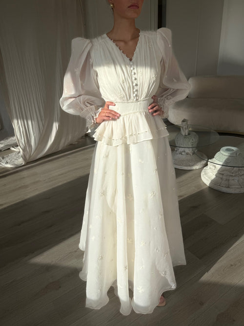 The Adora dress