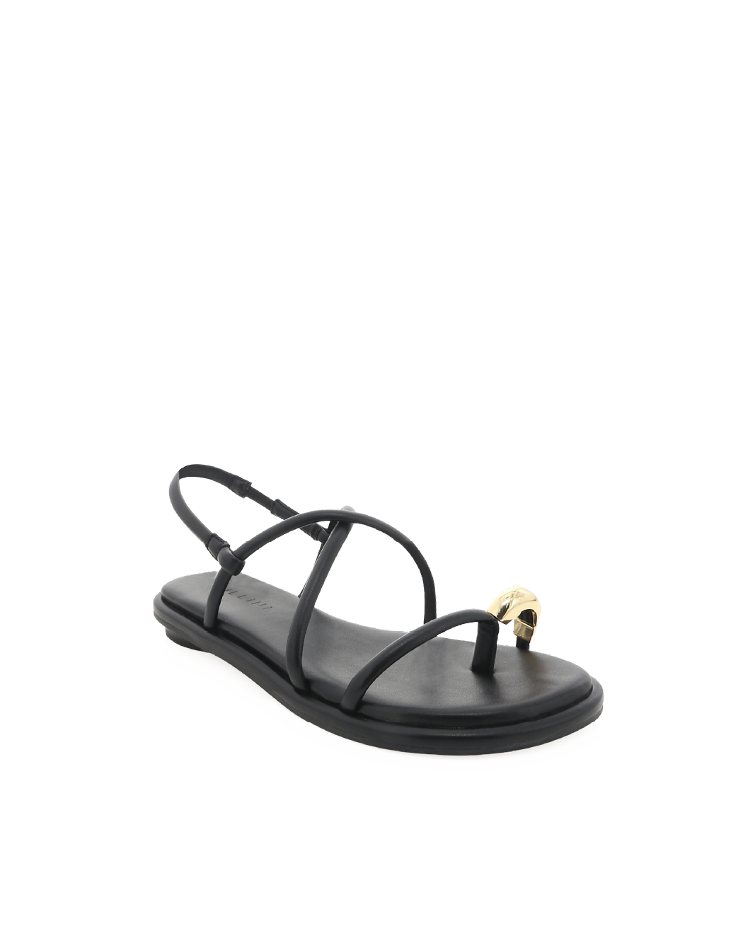 CLEA - BLACK