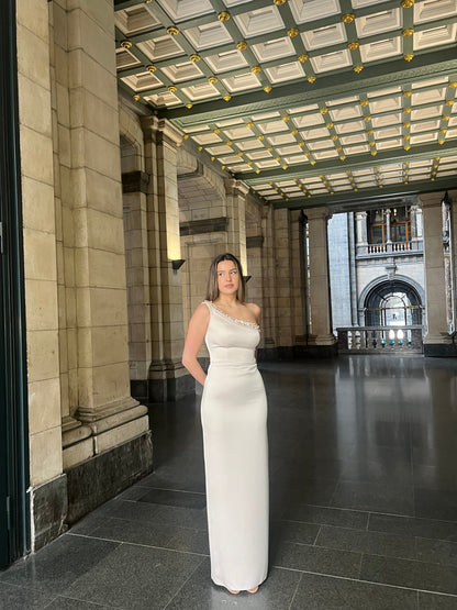 The Seyra dress