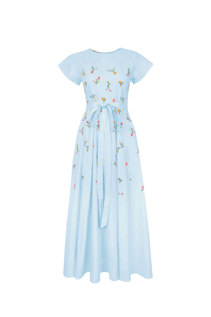 DIYA DRESS