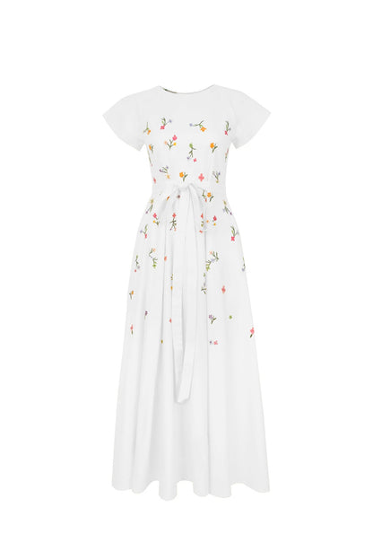 DIYA DRESS