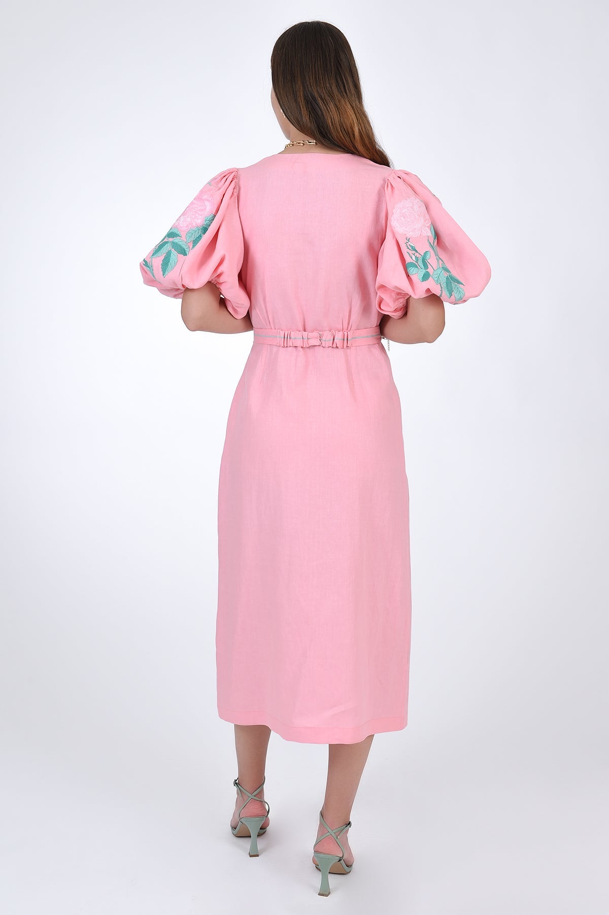 LUTI DRESS