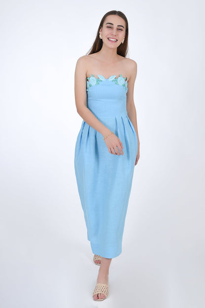LORR DRESS (Manmzel Collection)