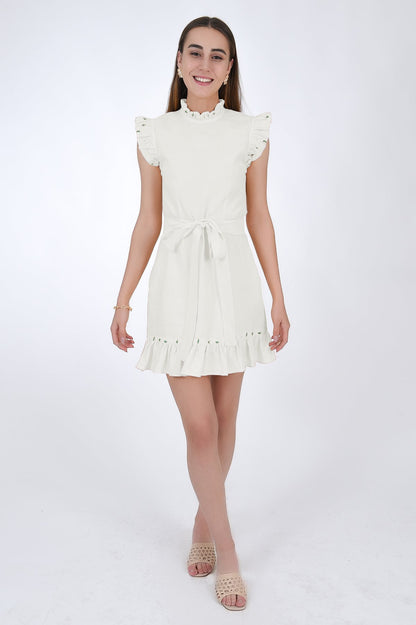 LAKEL DRESS