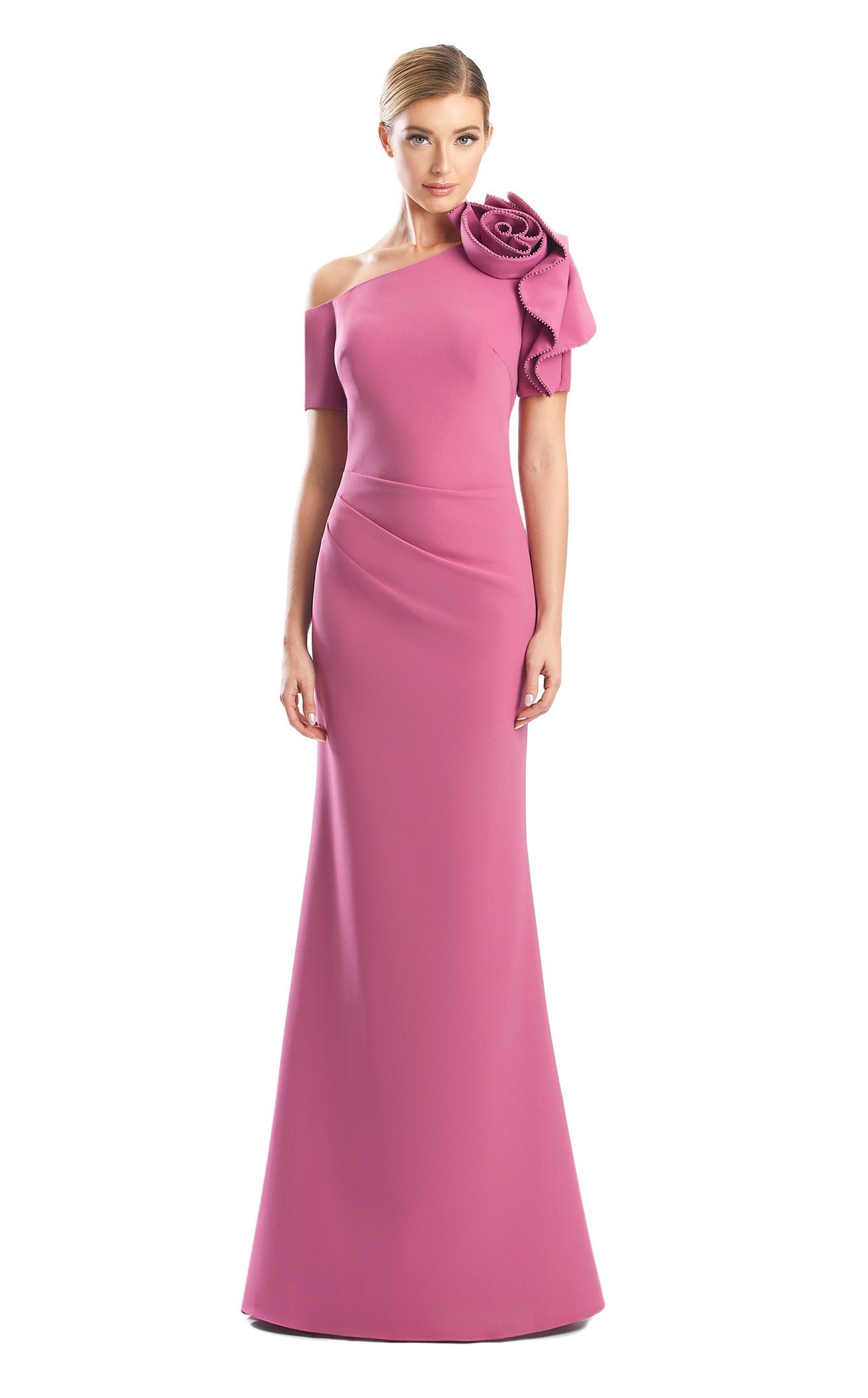 Alexander by Daymor 1762S23CL Dress