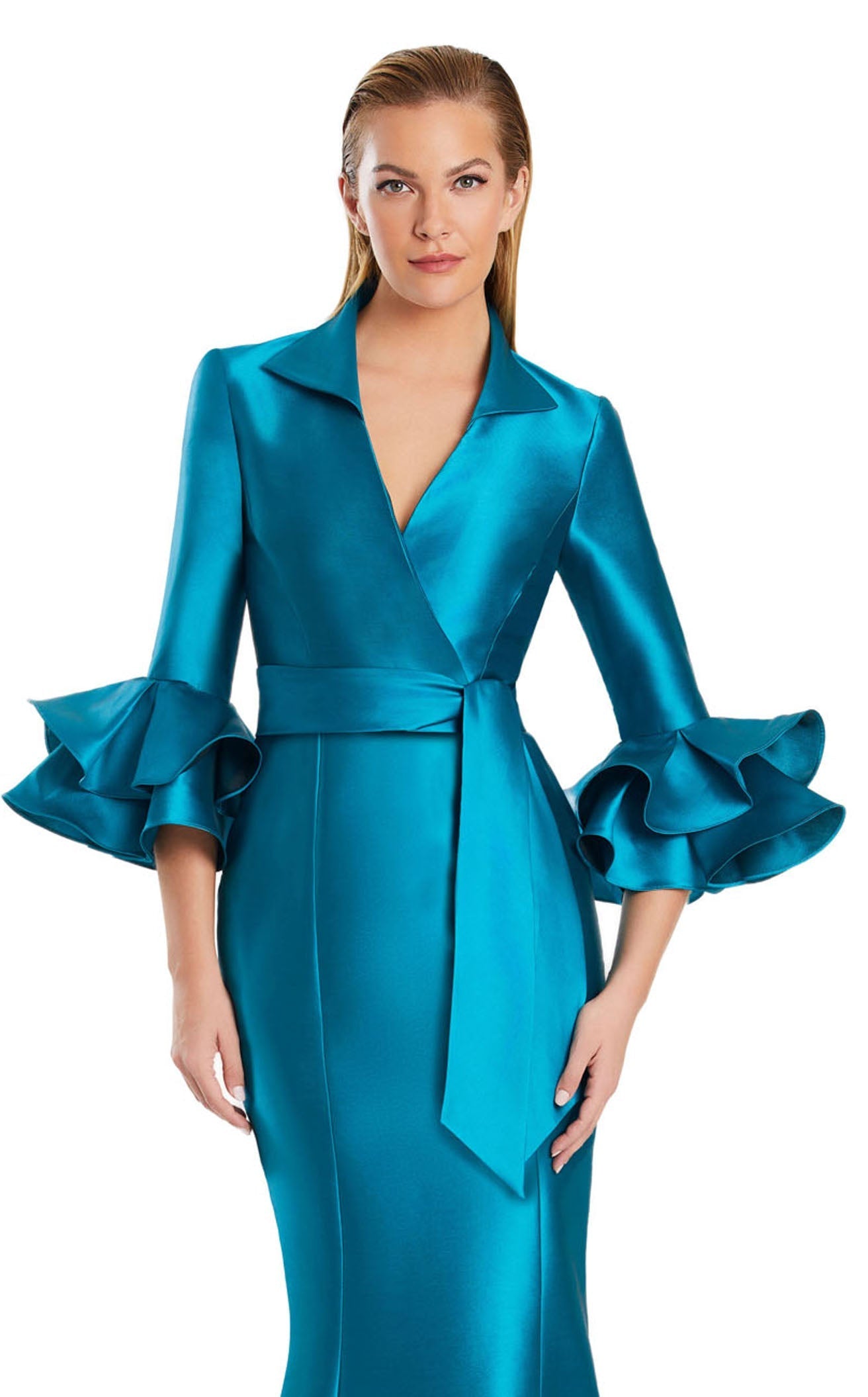 Alexander by Daymor 3087S25 Dress