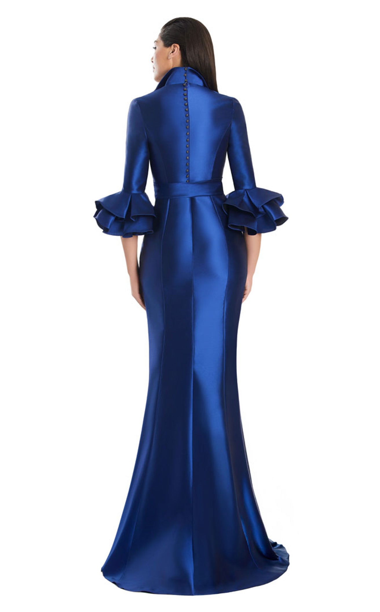 Alexander by Daymor 3087S25 Dress