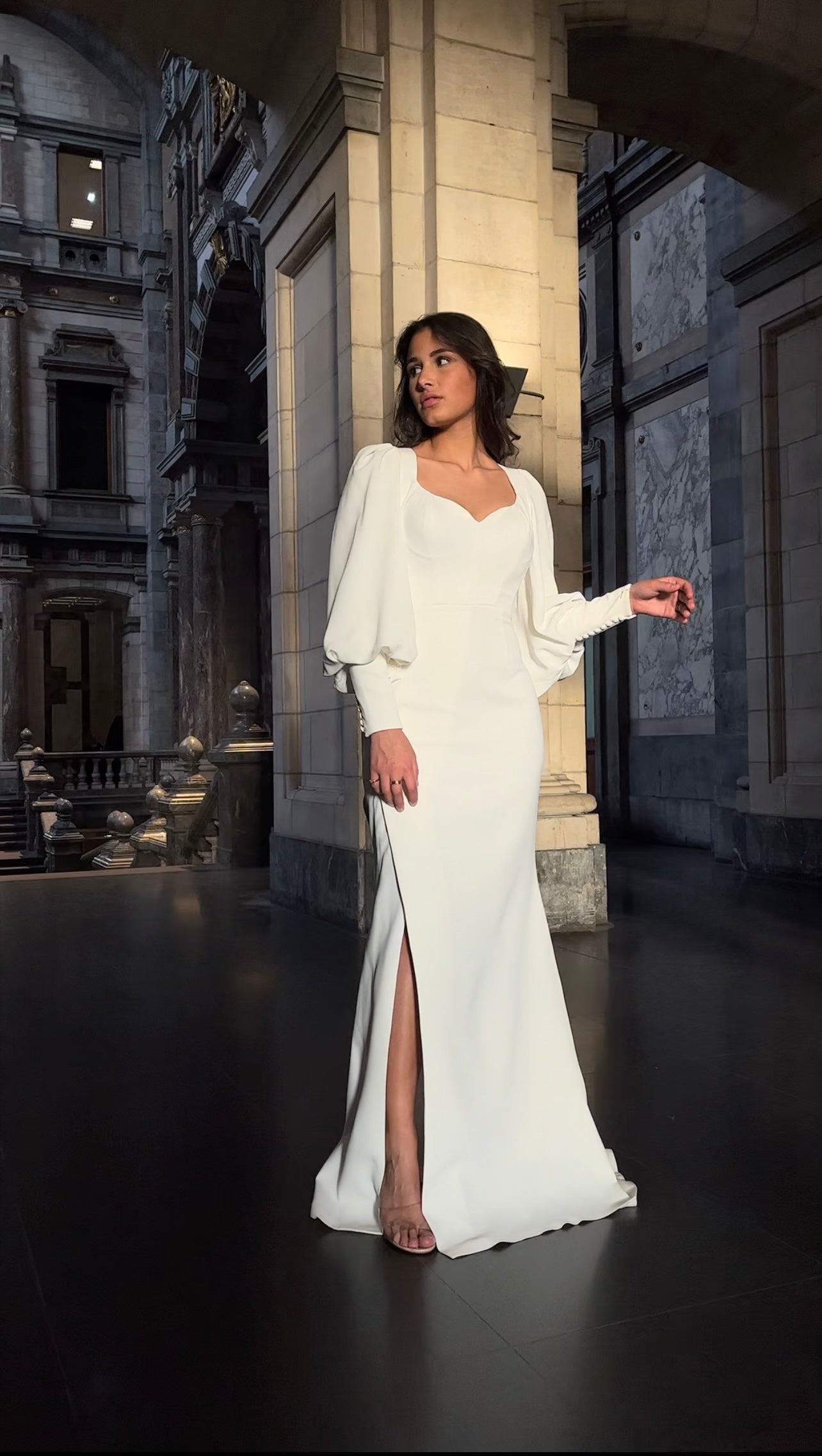 The Nora dress