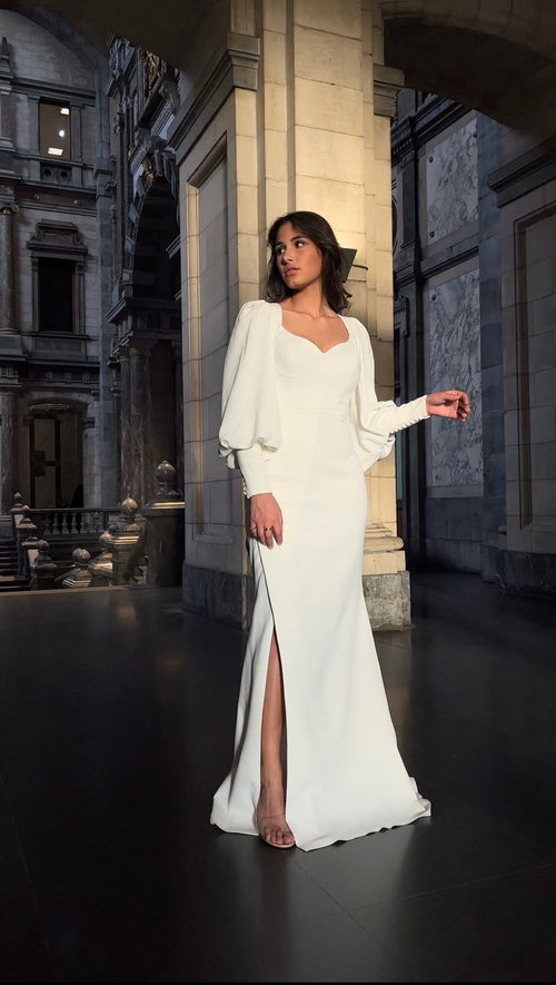 The Nora dress