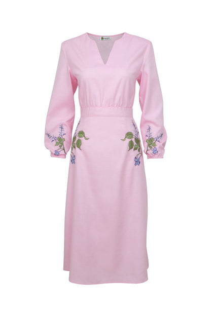 EZRA DRESS