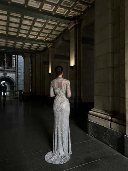 The Alena dress