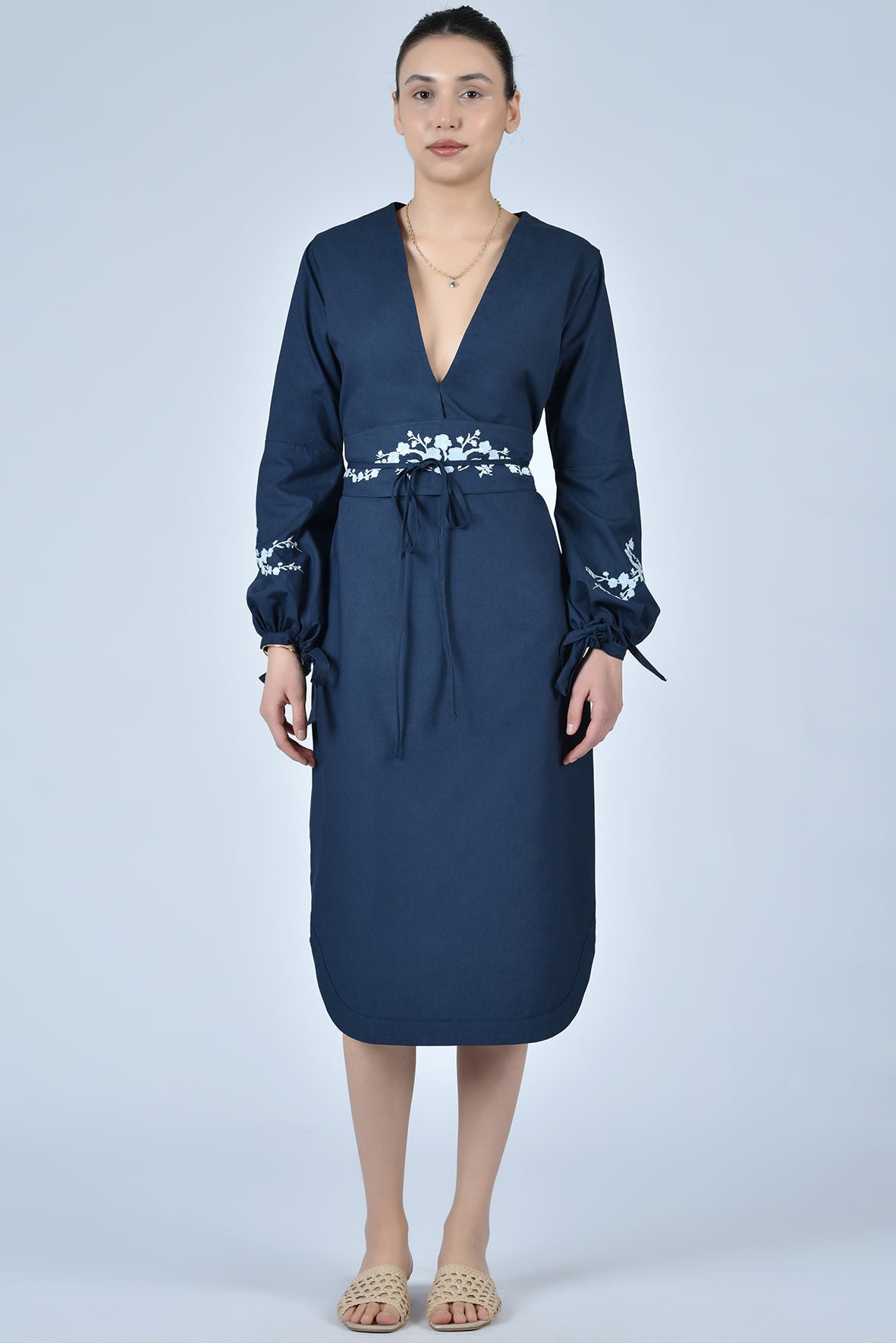 GUAM DRESS