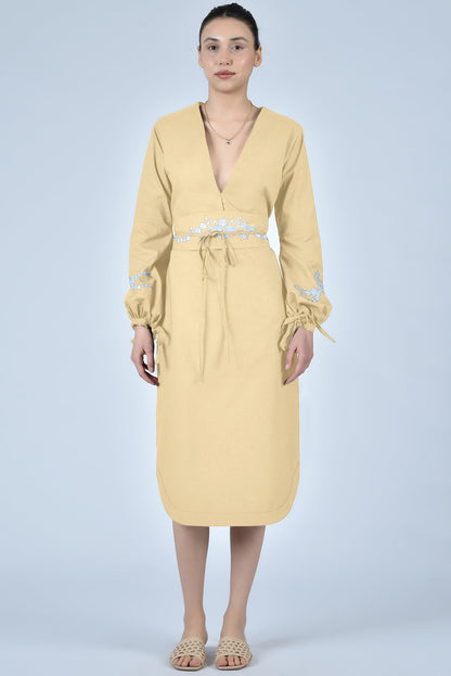 GUAM DRESS