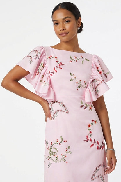 ITIR DRESS