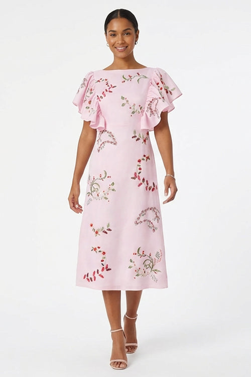 ITIR DRESS