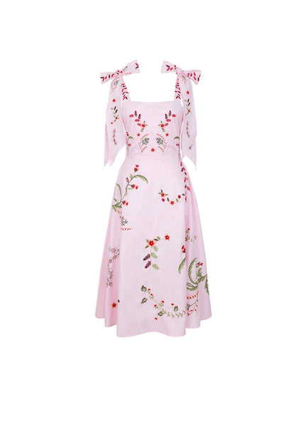 NADIA DRESS