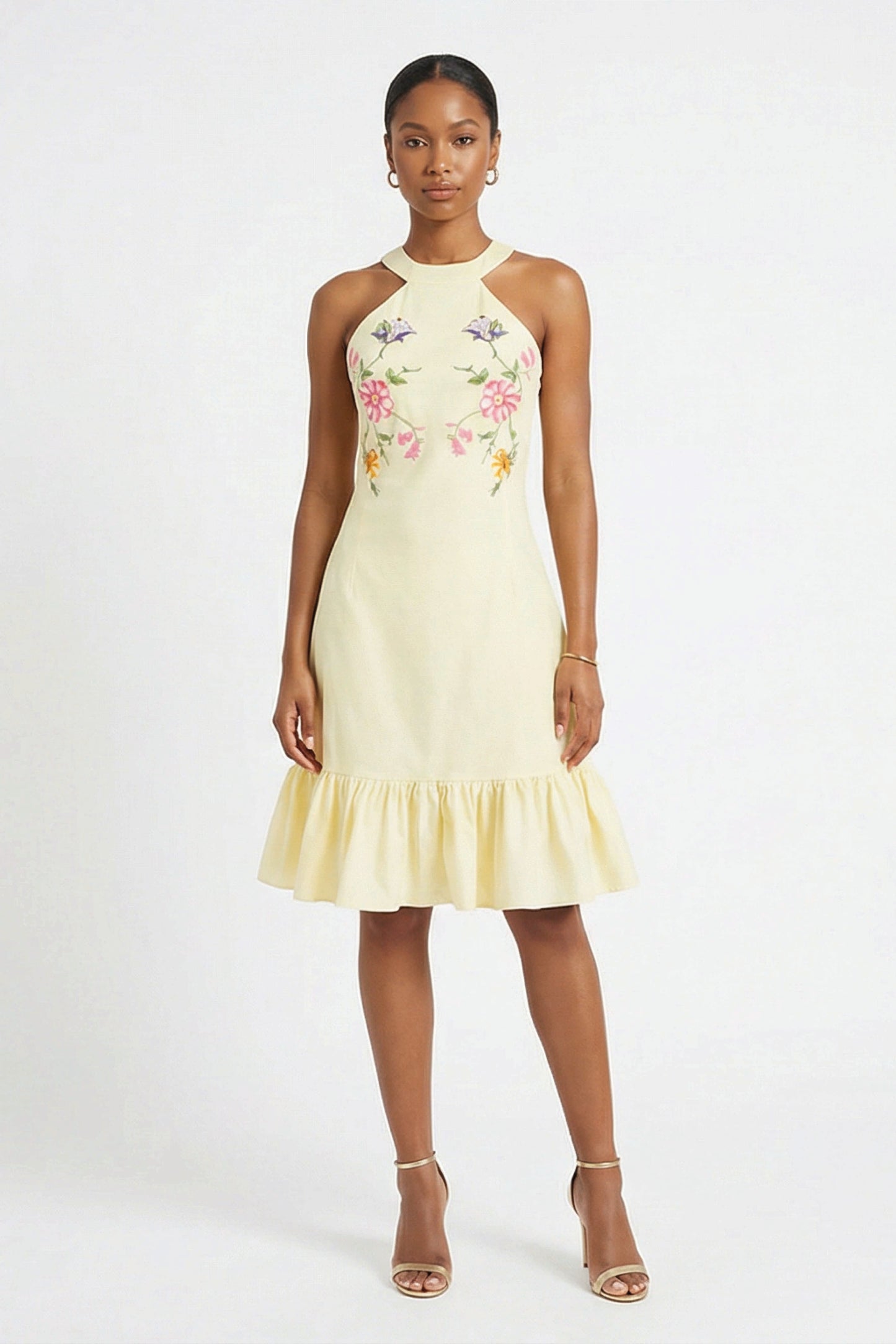 PERI DRESS
