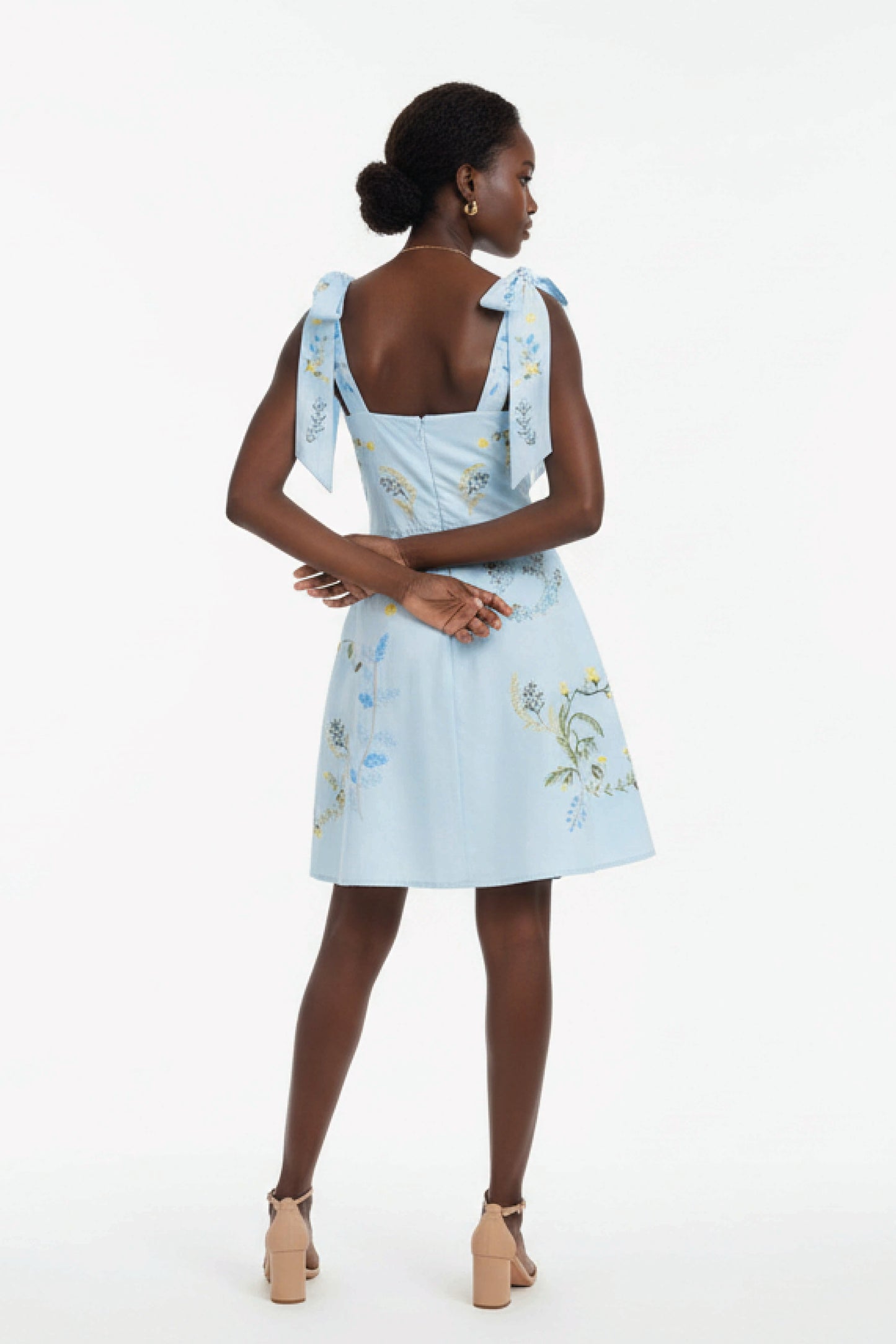 SAFIR DRESS