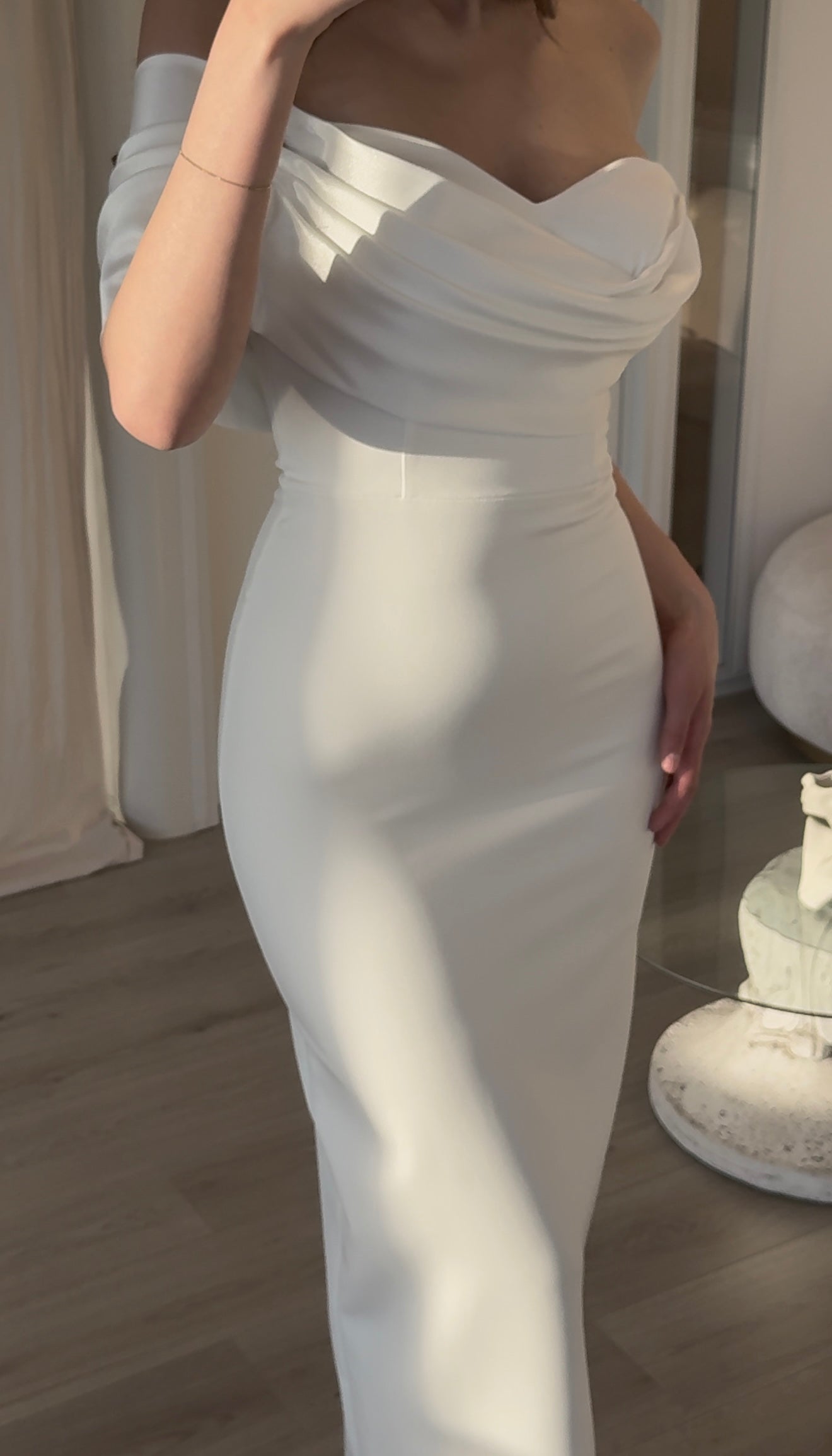 The Melodie dress