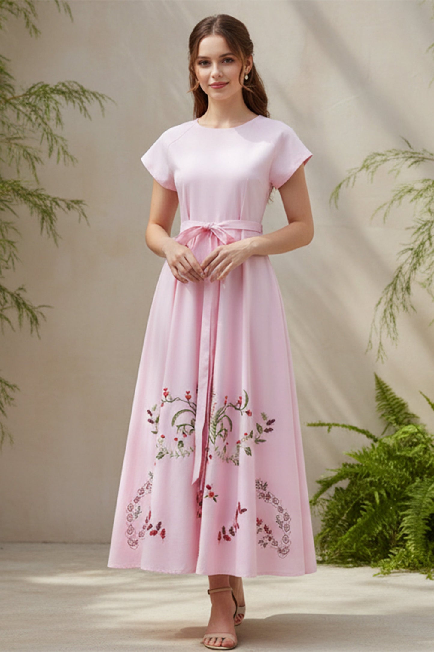 AZER DRESS