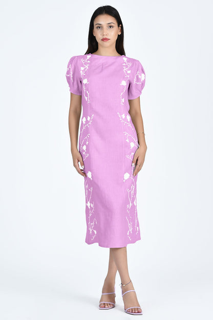 QUINN DRESS