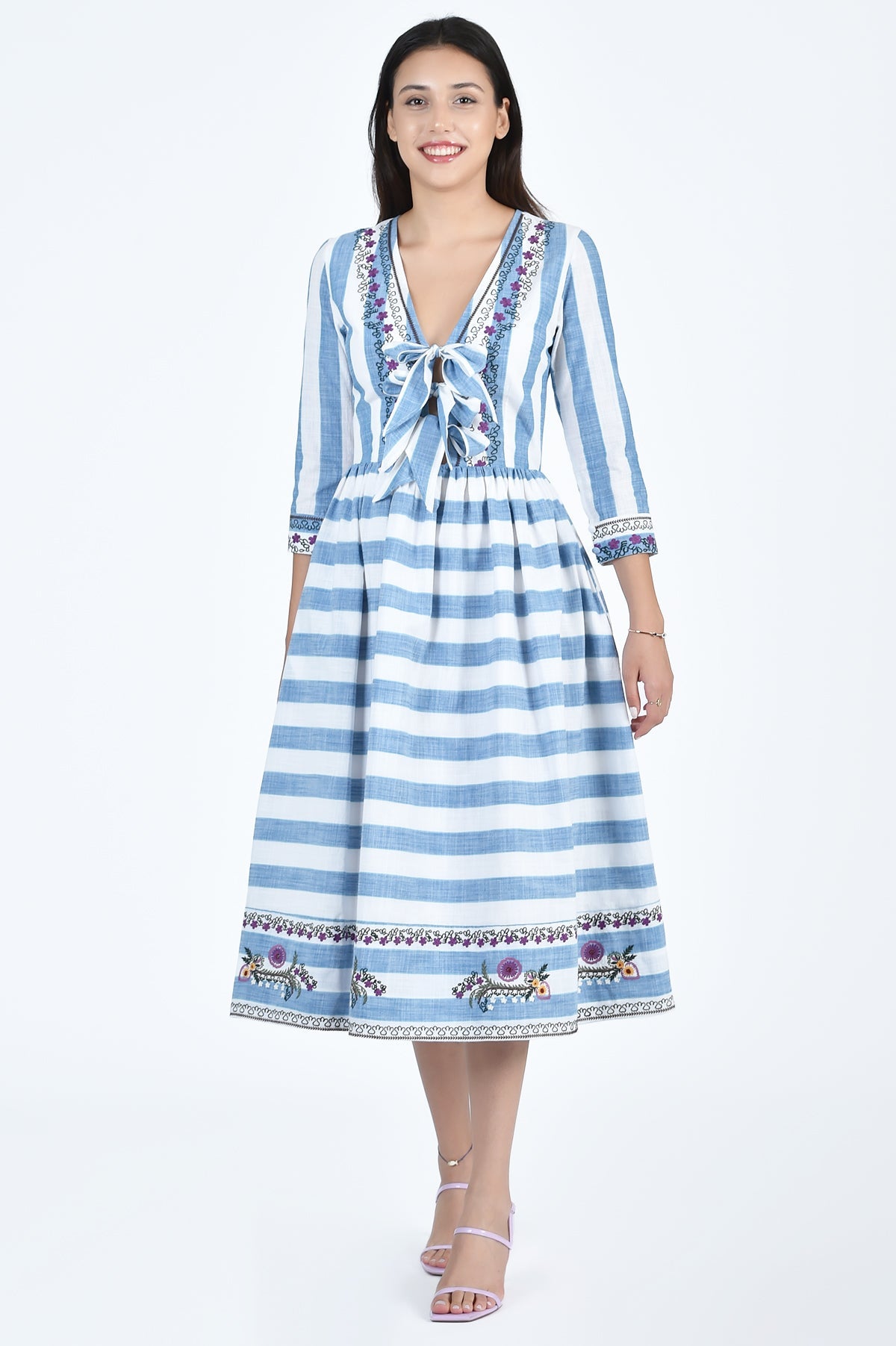SOUCI DRESS