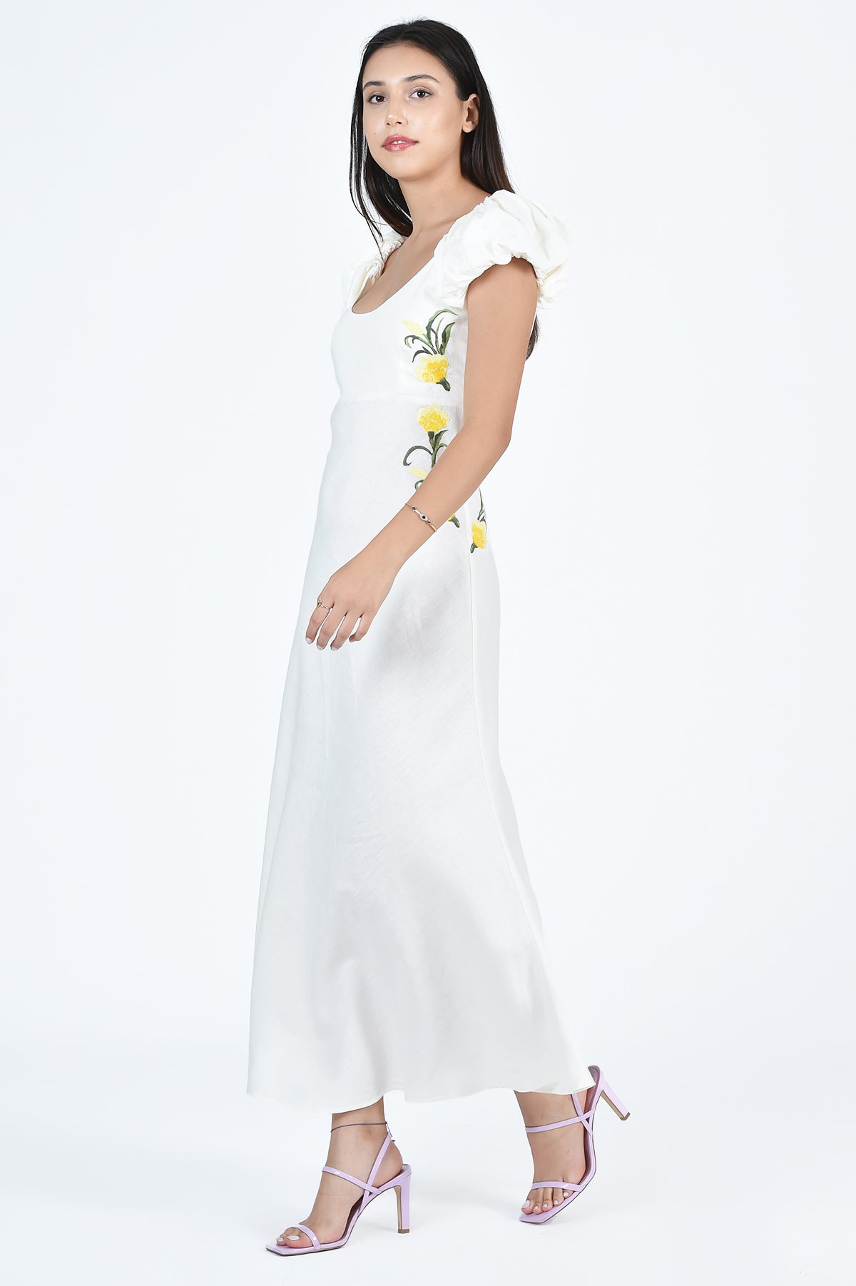 VIENNA DRESS