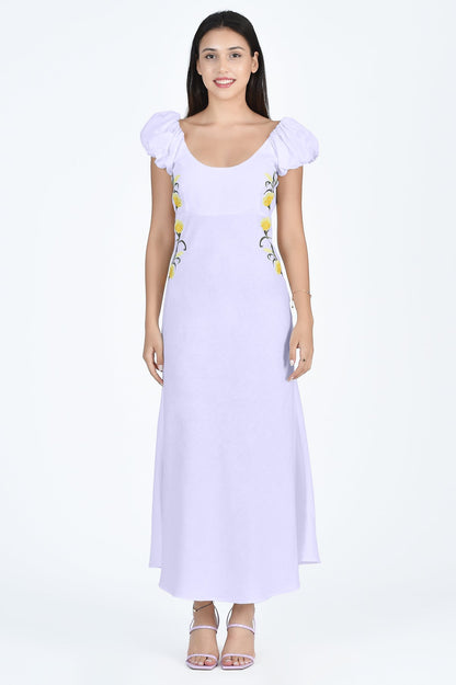 VIENNA DRESS