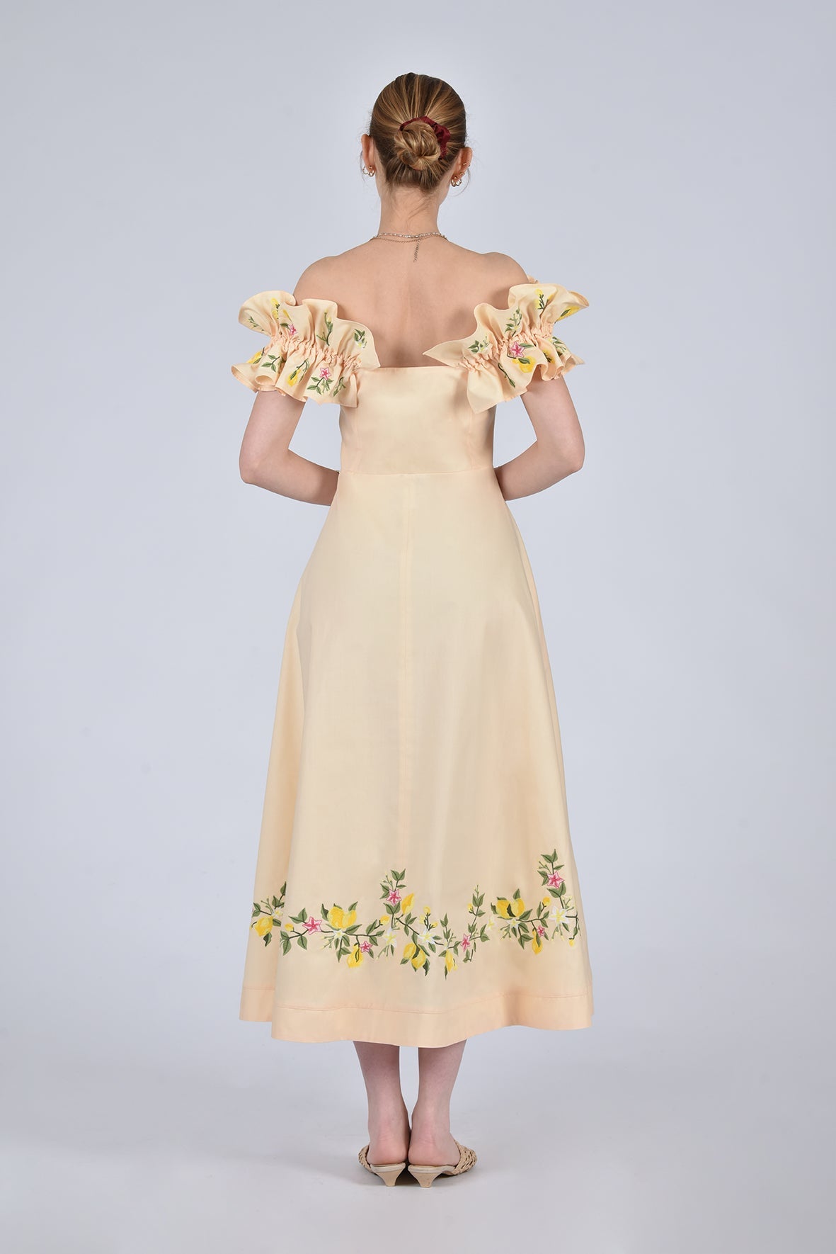 AMITY DRESS