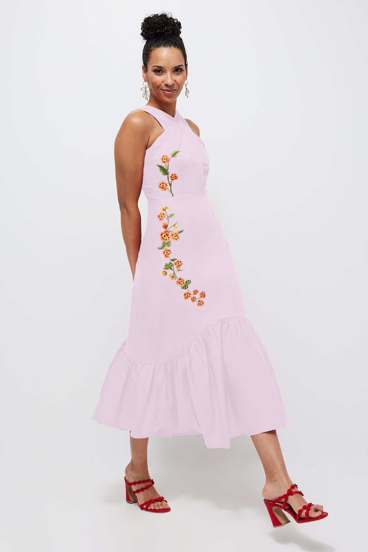 AVORY DRESS