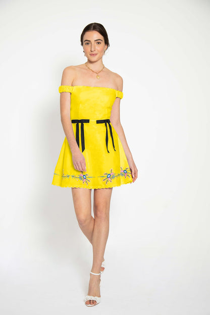 AYCAN DRESS