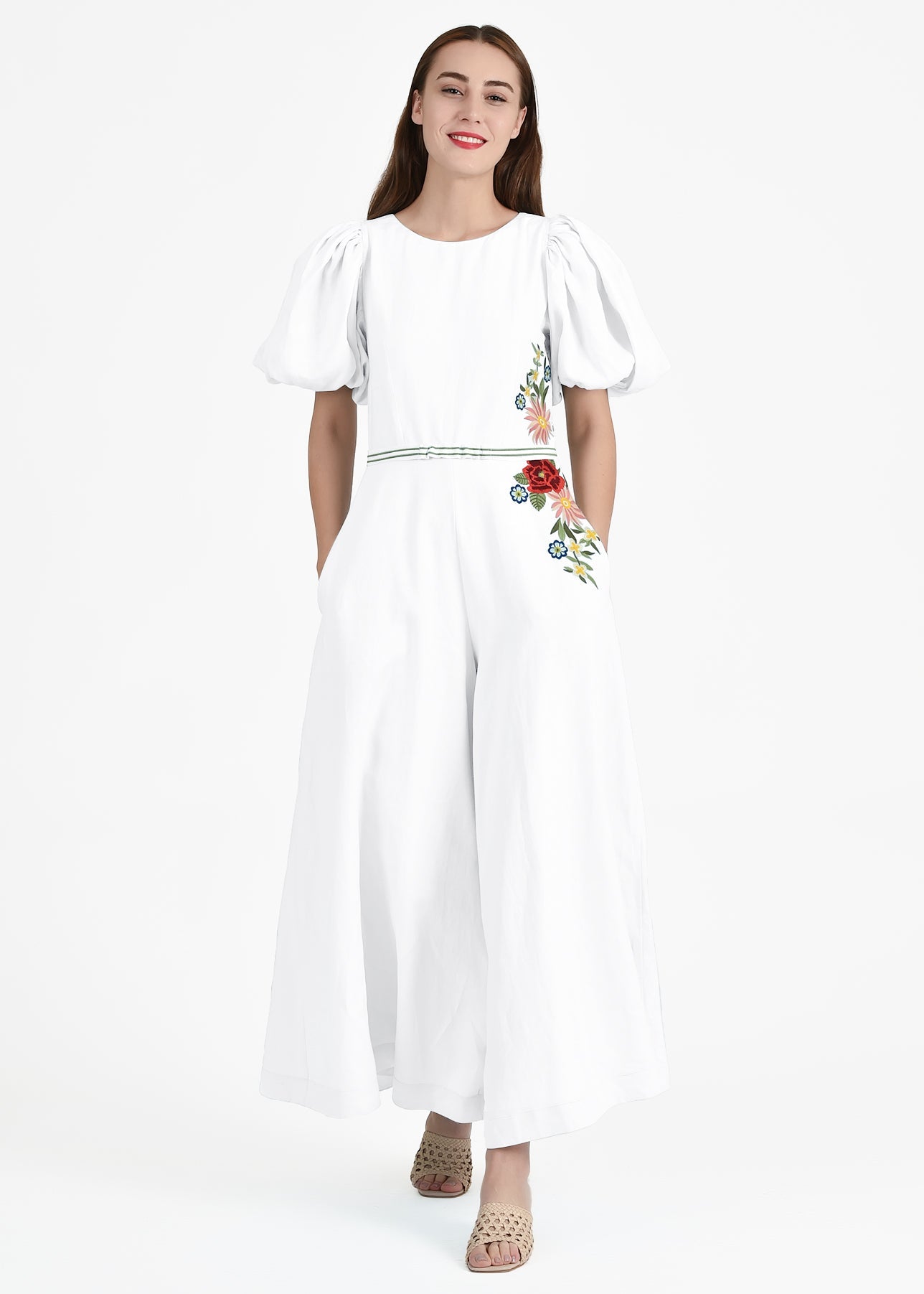 BRIH JUMPSUIT