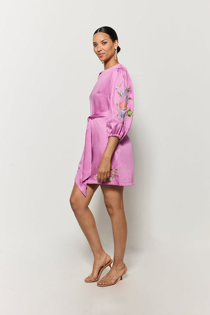 BARCIN DRESS