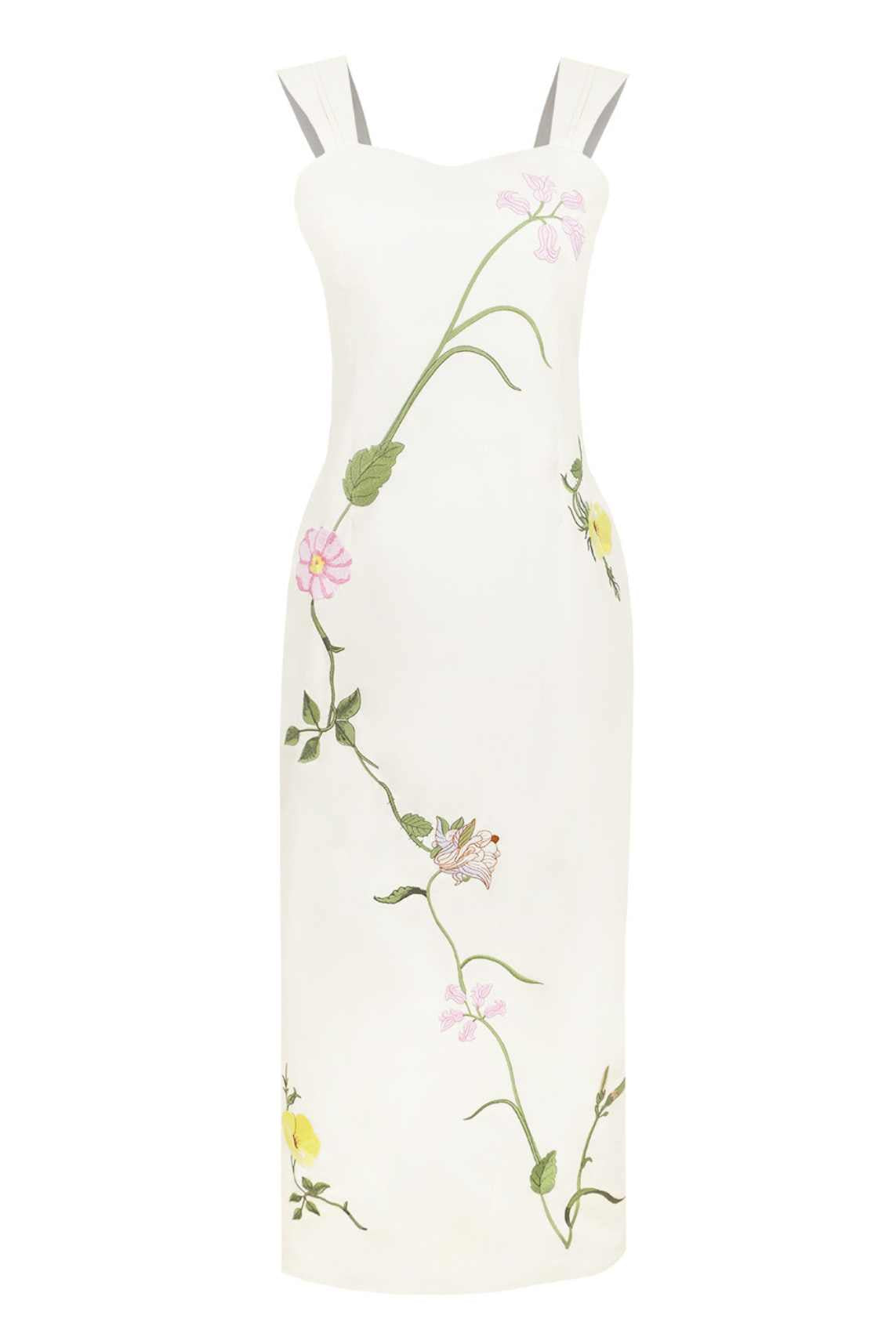 BAFRA DRESS