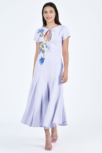 BARBARA DRESS