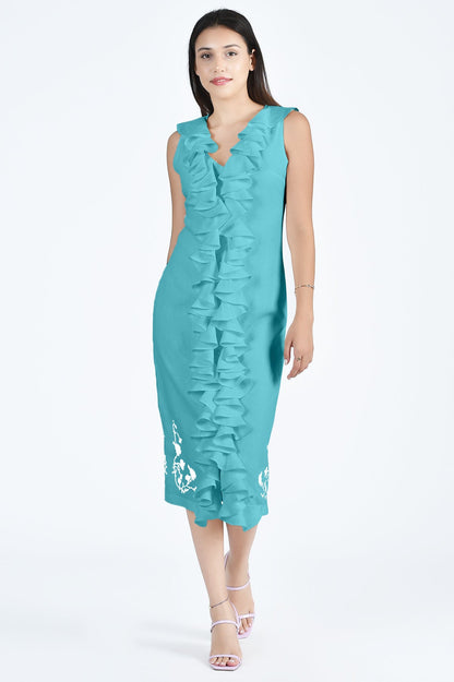 BELINDA DRESS