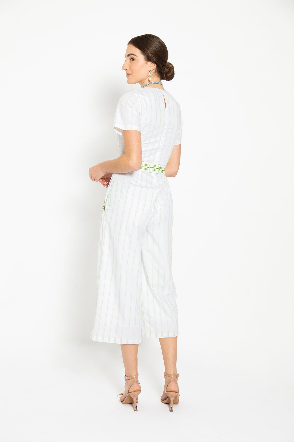 BIRGUL JUMPSUIT