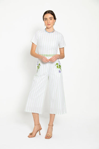 BIRGUL JUMPSUIT