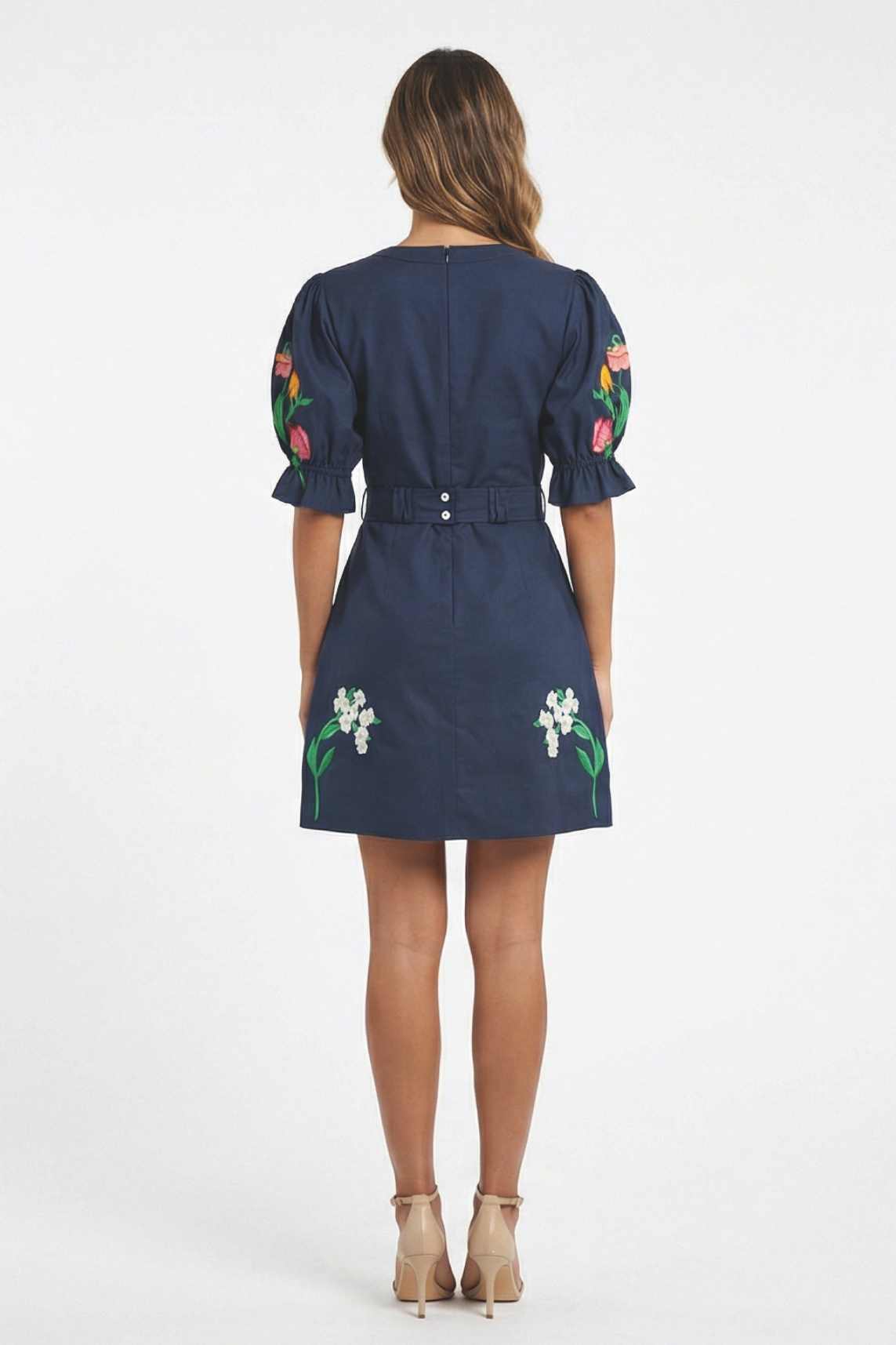 CANSEL DRESS