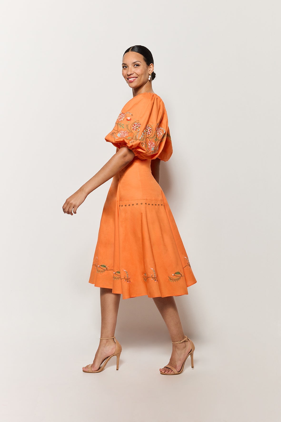 CACEM DRESS