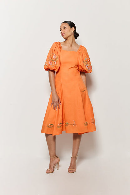 CACEM DRESS