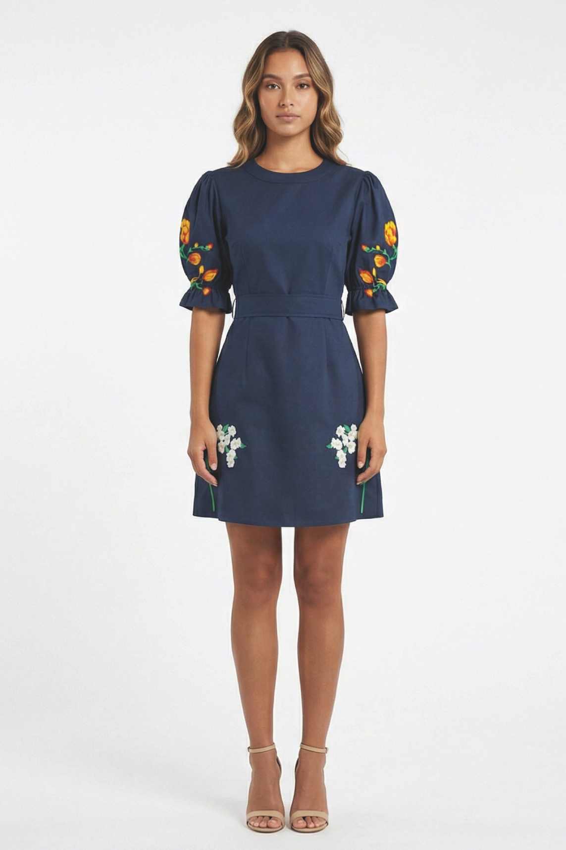 CANSEL DRESS
