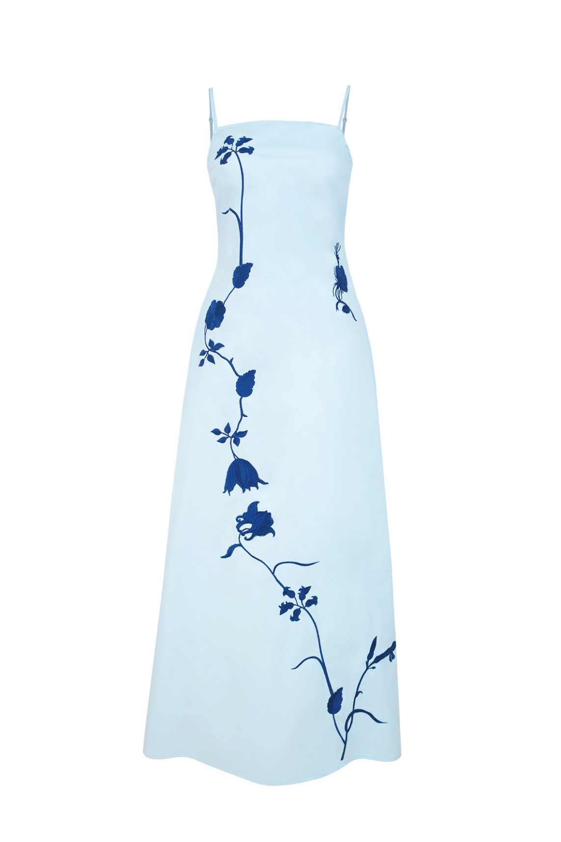 CARMEN DRESS