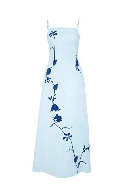 CARMEN DRESS