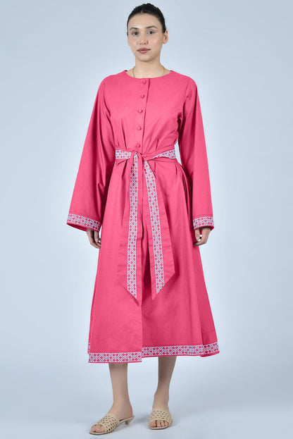 DALLAS DRESS