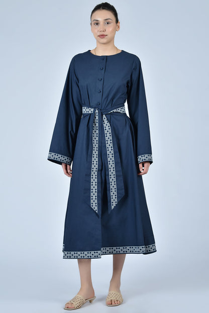 DALLAS DRESS