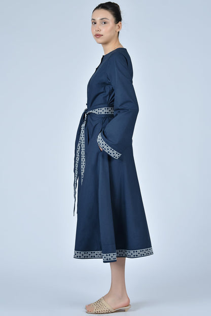 DALLAS DRESS