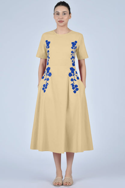 DENVER DRESS