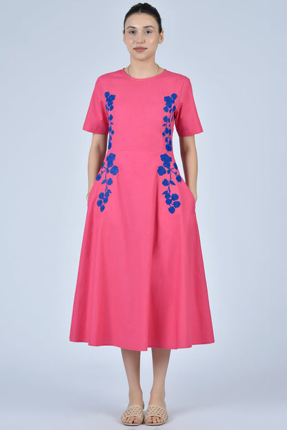 DENVER DRESS
